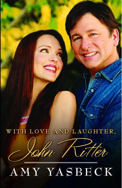 With Love and Laughter, John Ritter | Novel