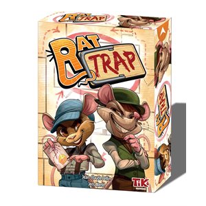 Rat Trap | Jeux pour la famille 