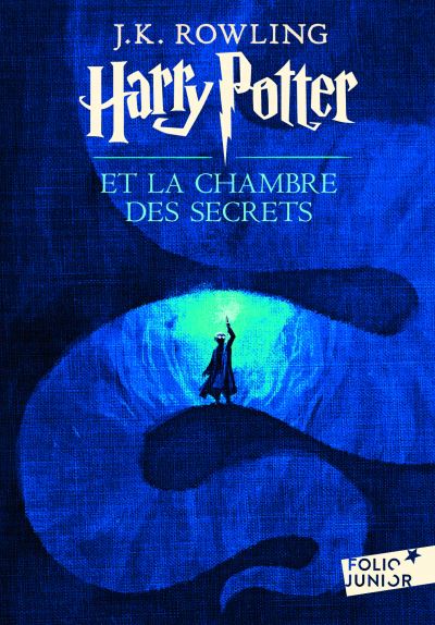 Harry Potter T.02 - Harry Potter et la Chambre des Secrets | 9782070584642 | Romans 9 à 11 ans