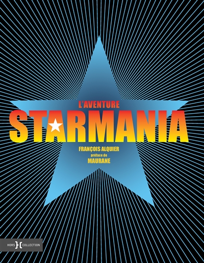 Aventure Starmania (L') | 9782258142855 | Arts