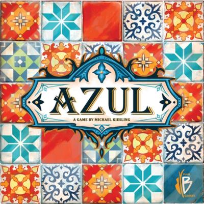 Azul (multilingue) | Jeux de stratégie
