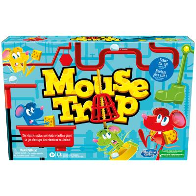 Souricière (Mouse Trap) | Enfants 5–9 ans 
