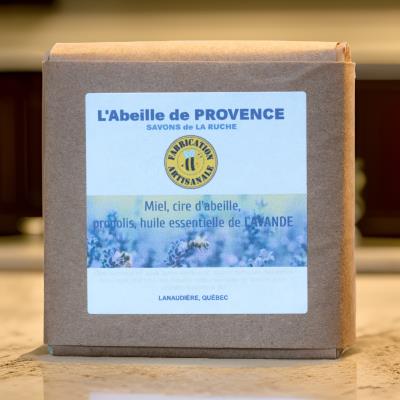 Savon - L'abeille de Provence | Cadeau