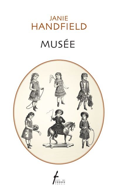 Musée  | 9782896452309 | Poésie