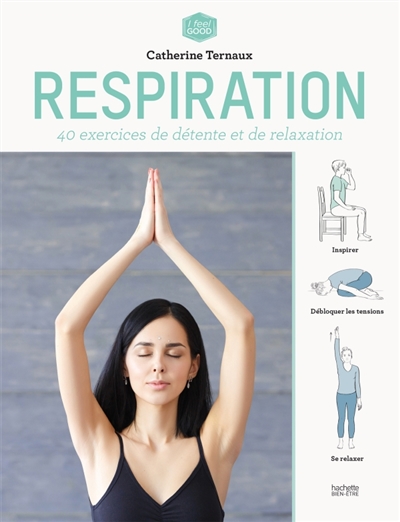 Respiration | 9782013919265 | Santé