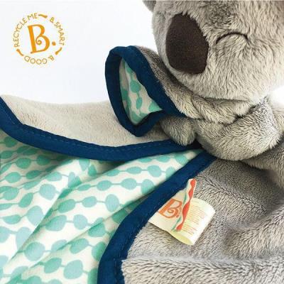 B. Baby - Doudou Koala Fluffy Koko | Peluche et marionnette