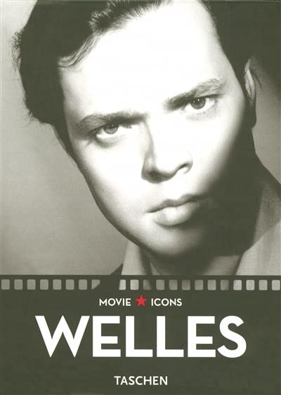 Welles | 9783822820032 | Arts