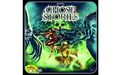 Ghost Stories (français) | Jeux coopératifs
