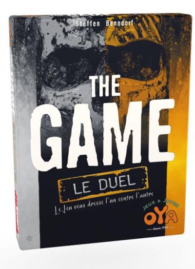The Game - Le Duel | Jeux coopératifs