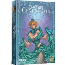 Dark Tales - Ext. Cendrillon | Extension