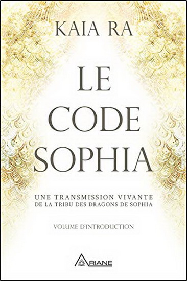 Code Sophia (Le) | 9782896264780 | Religions et spiritualité