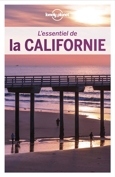 Essentiel de la Californie (L') | 9782816171204 | Pays