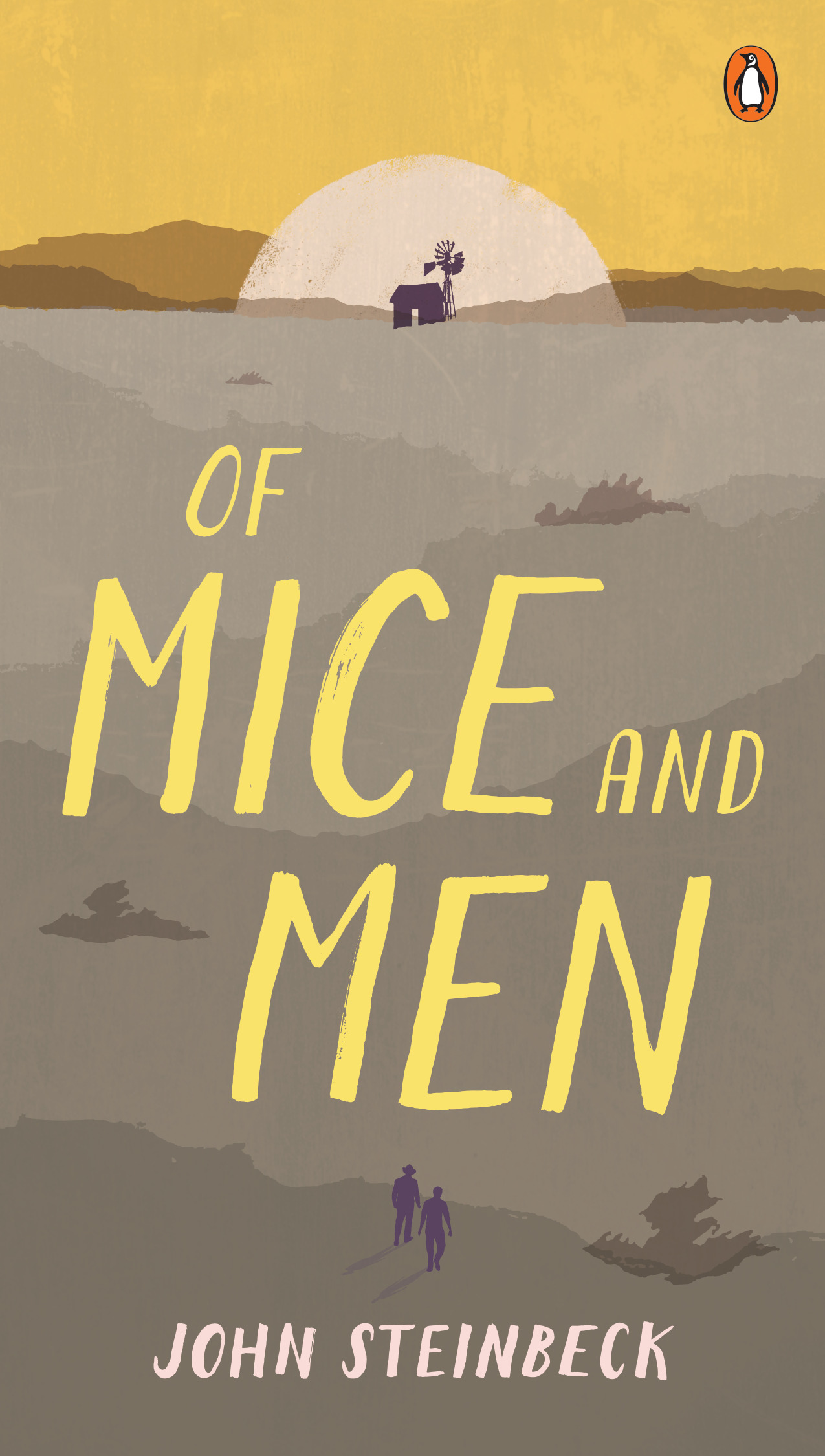 Of Mice and Men | Novel