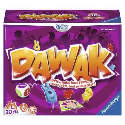 Dawak | Jeux pour la famille 
