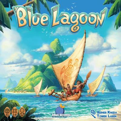 Blue Lagoon (V.F.) | Enfants 5–9 ans 