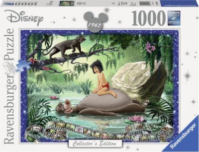 Casse-Tête 1000 - Disney - Le Livre de la Jungle | Casse-têtes