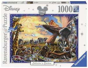 Casse-tête 1000 - Disney - Le Roi Lion | Casse-têtes