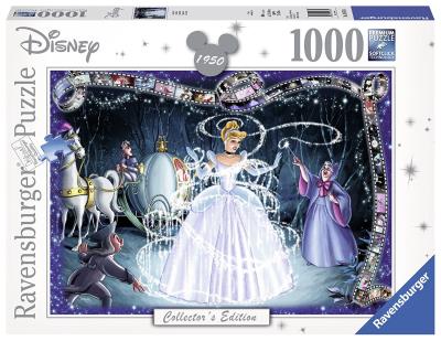 Casse-tête 1000 - Disney - Cendrillon | Casse-têtes
