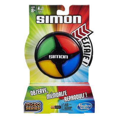 Simon Micro Séries (V.F.) | Jeux classiques