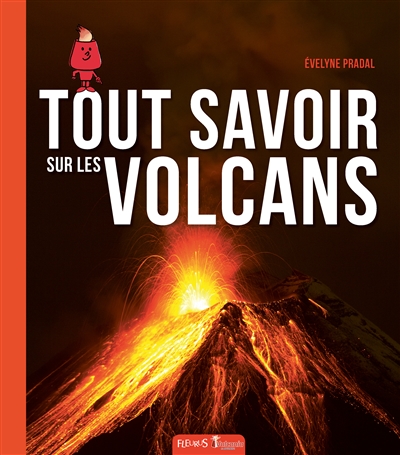 Tout savoir sur les volcans | 9782215138730 | Documentaires