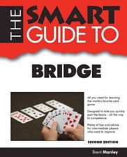 THE SMART GUIDE TO BRIDGE | Livre anglophone