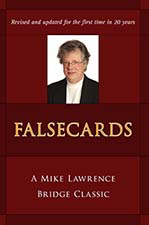 FALSECARDS (2ND EDITION) | Livre anglophone