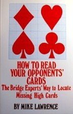 HOW TO READ YOUR OPPONENT'S CARDS | Livre anglophone