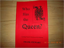 WHO HAS THE QUEEN? | Livre anglophone
