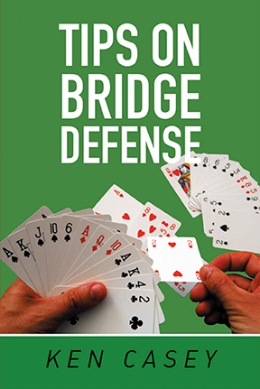 Tips on Bridge Defense | Livre anglophone