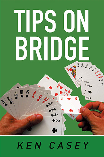 Tips on Bridge | Livre anglophone