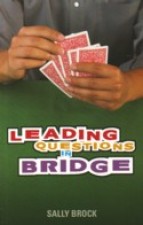 LEADING QUESTIONS IN BRIDGE | Livre anglophone