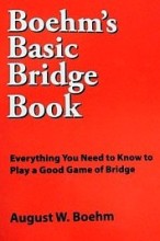 BOEHM'S BASIC BRIDGE | Livre anglophone
