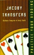 JACOBY TRANSFERS | Livre anglophone