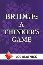 Bridge: A Thinker's Game | Livre anglophone