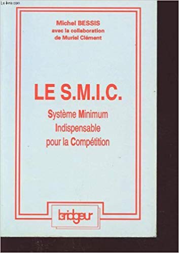 Le S.M.I.C : Système Minimum Indispensable pour la Compétition | Livre anglophone