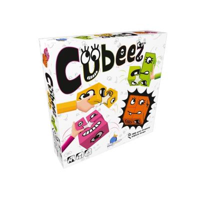 Cubeez | Enfants 5–9 ans 