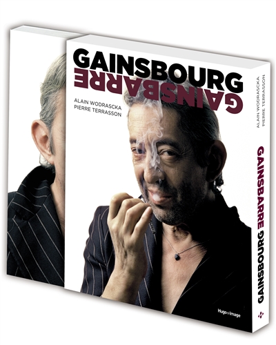 Gainsbourg, Gainsbarre | 9782755639247 | Arts