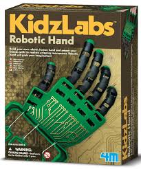 Robotic hand | Science et technologie