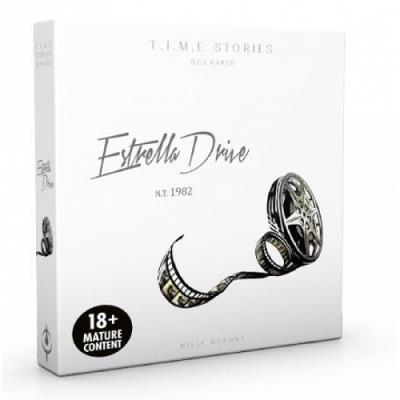 TIME STORIES EXTENSION  - ESTRELLA DRIVE | Extension