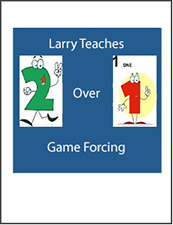 LARRY COHEN TEACHES 2/1 | Livre anglophone
