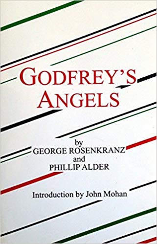 Godfrey's Angels | Livre anglophone