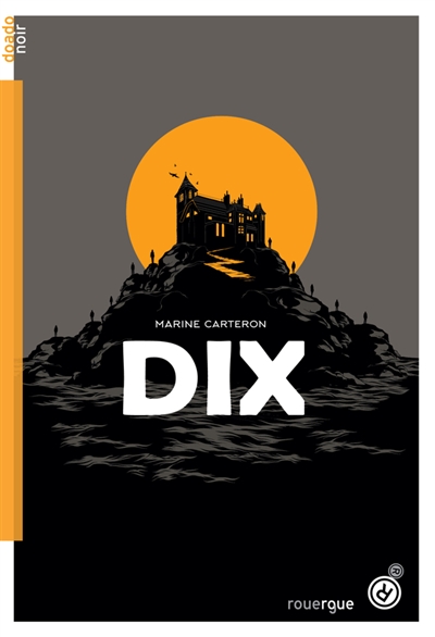 Dix | Carteron, Marine