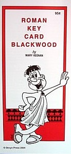 Roman Key Card Blackwood | Livre anglophone