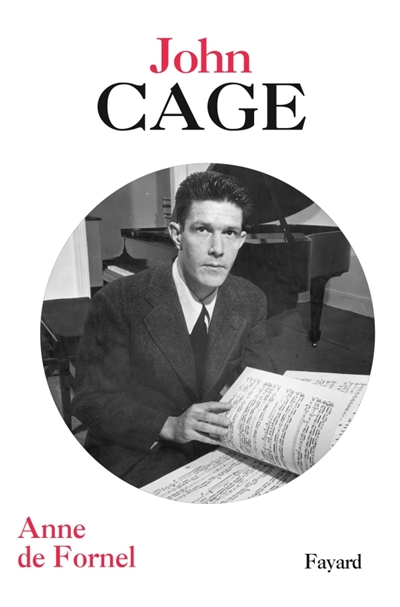 John Cage | 9782213705057 | Arts