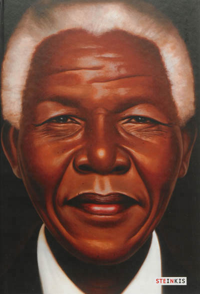 Nelson Mandela | 9791090090187 | Documentaires