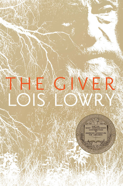 The Giver | 9-12 years old