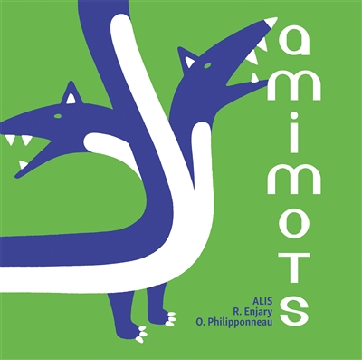 Amimots | 9782226437945 | Documentaires