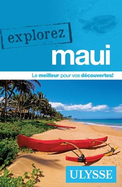 Explorez Maui  | 