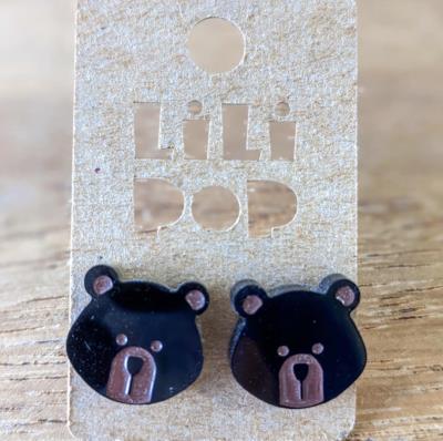 Boucles d'oreilles Lili Pop | Cadeau