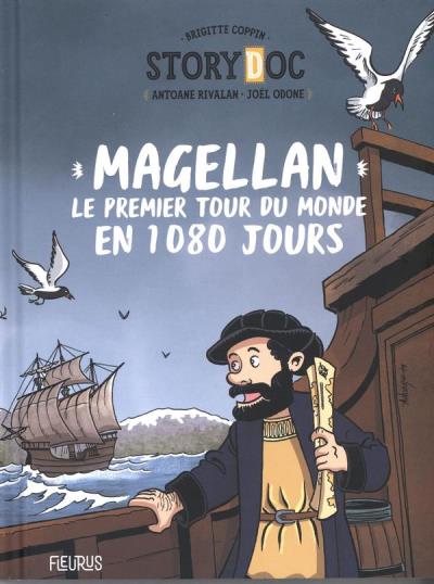 Magellan | 9782215170778 | Documentaires